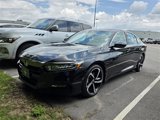 Used 2020 Honda Accord Sport image 4