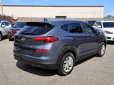 Used 2019 Hyundai Tucson SE image 2
