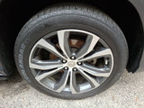 Used 2017 Lexus RX 450h AWD image 3