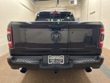 Used 2020 RAM 1500 Limited w/ Black Appearance Package image 3