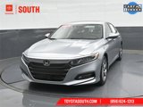 Used 2018 Honda Accord EX image 6