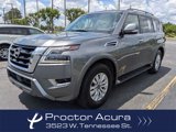 Used 2023 Nissan Armada SV image 4