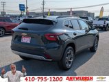 New 2025 Chevrolet Trax LT w/ Driver Confidence Package image 3