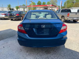 Used 2012 Honda Civic EX image 5