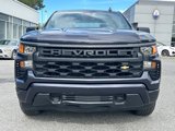 Used 2023 Chevrolet Silverado 1500 Custom image 2