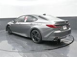 New 2025 Toyota Camry XSE image 3