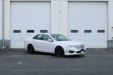 Used 2011 Ford Fusion SEL w/ 301A Rapid Spec Order Code image 2