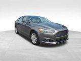 Used 2013 Ford Fusion SE image 4
