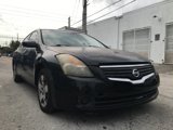 Used 2008 Nissan Altima 2.5 S w/ Convenience Pkg image 3