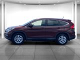 Used 2015 Honda CR-V EX-L image 4