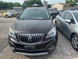 Used 2013 Buick Encore Convenience image 4