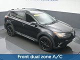 Used 2018 Toyota RAV4 Adventure image 2