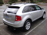 Used 2014 Ford Edge SEL image 6
