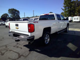 Used 2015 Chevrolet Silverado 2500 LTZ w/ Duramax Plus Package image 6