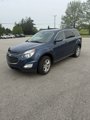 Used 2017 Chevrolet Equinox LT w/ Convenience Package image 3