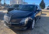 Used 2014 Lincoln MKS AWD w/ Equipment Group 201A image 2