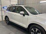 Used 2017 Subaru Forester 2.5i Premium w/ Rugged Package #1 image 4