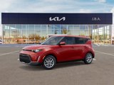 New 2025 Kia Soul LX image 3