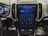 Certified 2023 Ford Edge SEL image 3