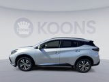 Used 2023 Nissan Murano SV image 2