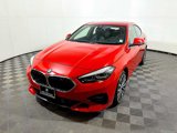 Certified 2022 BMW 228i xDrive Gran Coupe w/ Convenience Package image 3