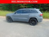 Used 2019 Jeep Grand Cherokee Altitude image 4