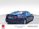 Used 2022 Toyota Camry LE image 4