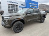 New 2025 GMC Canyon Elevation w/ Convenience Package image 2