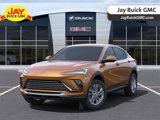 New 2025 Buick Envista Preferred w/ Convenience I Package image 6