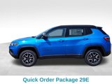 New 2025 Jeep Compass Trailhawk image 2