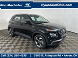 Used 2022 Hyundai Venue SEL image 1