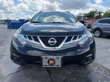 Used 2014 Nissan Murano SL w/ Navigation Package image 2