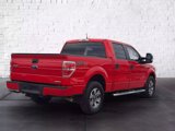 Used 2014 Ford F150 STX w/ Equipment Group 201A Mid image 3