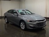 Certified 2025 Chevrolet Malibu LT image 4