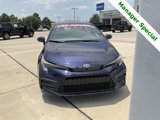 Used 2024 Toyota Corolla SE image 2