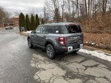New 2025 Ford Bronco Sport Big Bend image 6