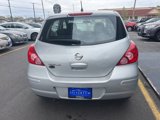 Used 2007 Nissan Versa 1.8 S w/ PWR Pkg image 3