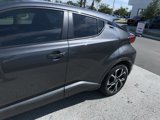 Used 2018 Toyota C-HR image 4