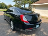 Used 2014 Lincoln MKS AWD w/ Equipment Group 201A image 2