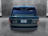 Used 2019 Land Rover Range Rover HSE image 6