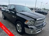 Used 2016 RAM 1500 Big Horn image 4