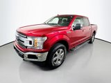 Used 2018 Ford F150 XLT w/ Equipment Group 302A Luxury image 3