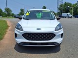 Used 2021 Ford Escape S image 2