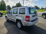Used 2012 Jeep Liberty Sport image 5