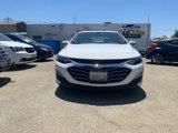 Used 2022 Chevrolet Malibu LT image 3