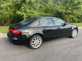 Used 2013 Audi A4 2.0T Premium Plus w/ Premium Plus Pkg image 2