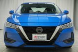 Used 2021 Nissan Sentra SV image 3