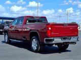 Used 2020 Chevrolet Silverado 2500 LTZ w/ LTZ Convenience Package image 4