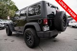 Used 2017 Jeep Wrangler Unlimited Sport w/ Quick Order Package 24S image 5