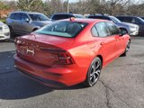 New 2024 Volvo S60 B5 Plus w/ Climate Package image 3